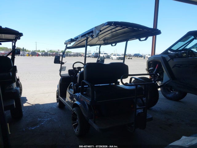 Hdk Evolution Classic 2024 7MZHTB1A9RC004678 Image 3