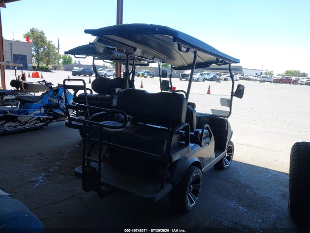Hdk Evolution Classic 2024 7MZHTB1A9RC004678 Image 4