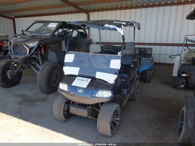 Hdk Evolution Classic 2024 7MZHTB1A9RC004678 Image 6