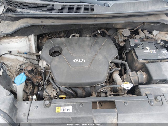 45746372 :رقم المزاد ، KNDJN2A24F7784829 vin ، 2015 Kia Soul مزاد بيع