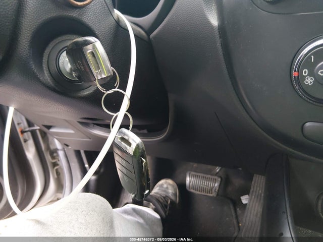 45746372 :رقم المزاد ، KNDJN2A24F7784829 vin ، 2015 Kia Soul مزاد بيع
