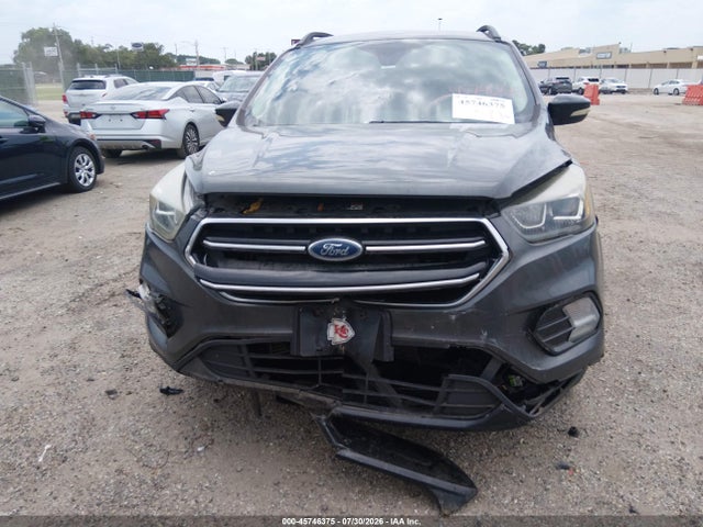 Ford Escape Titanium 2017 1FMCU9J94HUB52964 Image 13