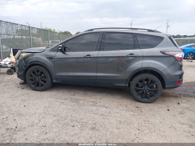 Ford Escape Titanium 2017 1FMCU9J94HUB52964 Image 15