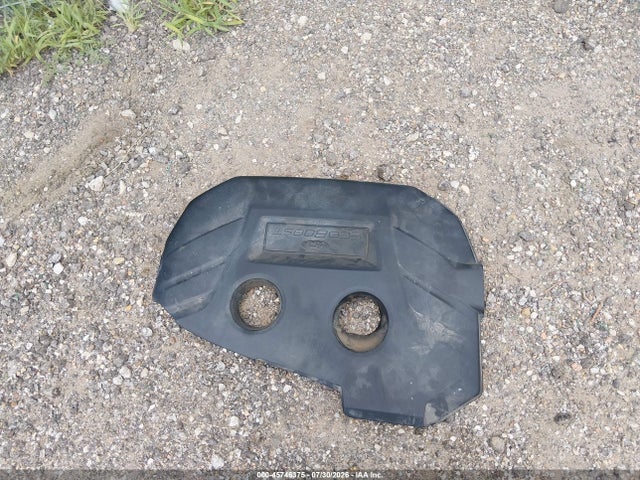 Ford Escape Titanium 2017 1FMCU9J94HUB52964 Image 12