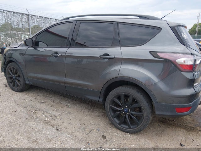 Ford Escape Titanium 2017 1FMCU9J94HUB52964 Image 3