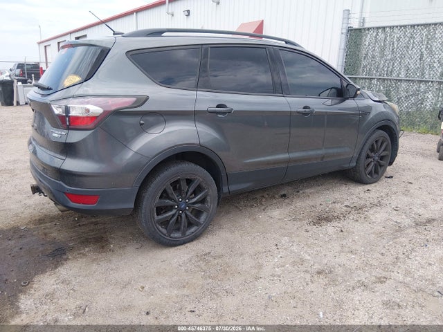 Ford Escape Titanium 2017 1FMCU9J94HUB52964 Image 4
