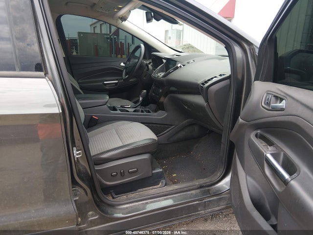 Ford Escape Titanium 2017 1FMCU9J94HUB52964 Image 5