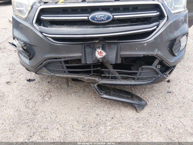 Ford Escape Titanium 2017 1FMCU9J94HUB52964 Image 6