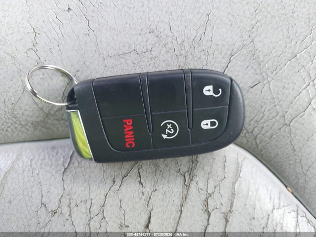 Продажа на аукционе авто 2015 Jeep Renegade Limited, vin: ZACCJADT9FPB88685, номер лота: 45746377