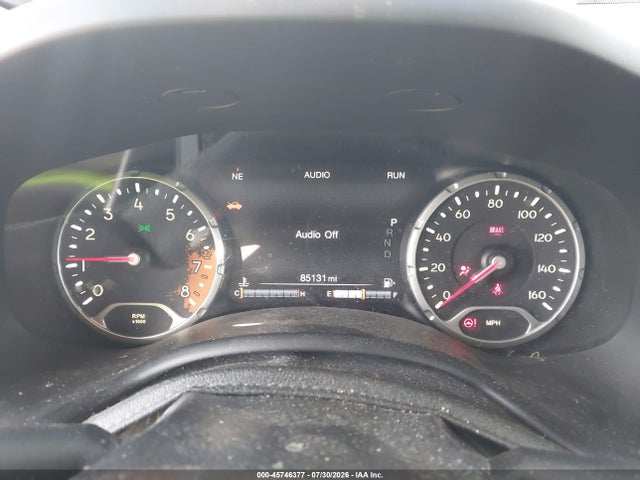 Продажа на аукционе авто 2015 Jeep Renegade Limited, vin: ZACCJADT9FPB88685, номер лота: 45746377