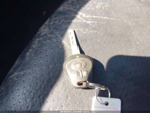 45746385 :رقم المزاد ، WP0CA29813U624353 vin ، 2003 Porsche Boxster مزاد بيع