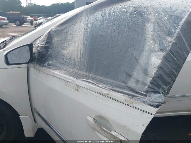 Продажа на аукционе авто 2010 Nissan Sentra 2.0s, vin: 3N1AB6AP0AL660043, номер лота: 45746392