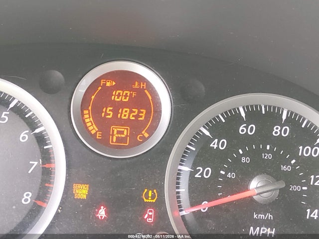 Продажа на аукционе авто 2010 Nissan Sentra 2.0s, vin: 3N1AB6AP0AL660043, номер лота: 45746392