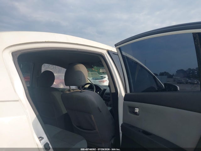 Продажа на аукционе авто 2010 Nissan Sentra 2.0s, vin: 3N1AB6AP0AL660043, номер лота: 45746392
