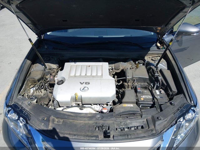 Lexus ES 350 2016 JTHBK1GG4G2224509 Image 10