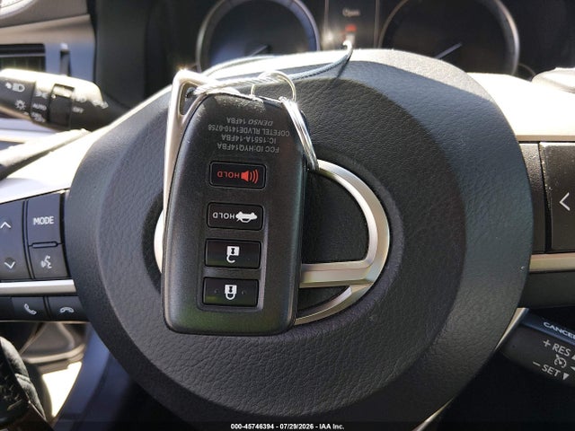 Lexus ES 350 2016 JTHBK1GG4G2224509 Image 11