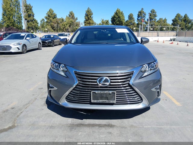 Lexus ES 350 2016 JTHBK1GG4G2224509 Image 12