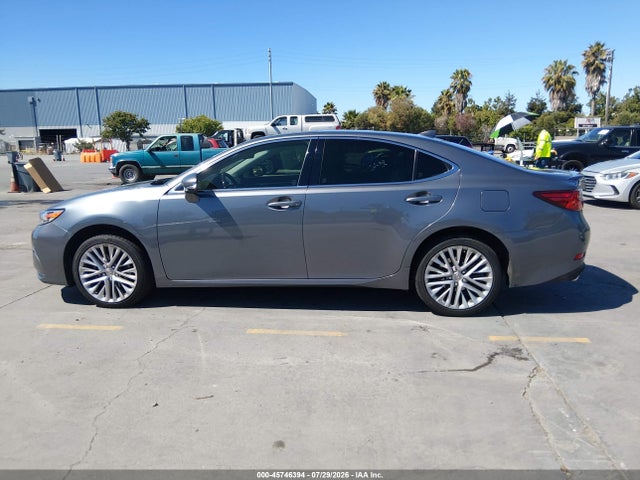 Lexus ES 350 2016 JTHBK1GG4G2224509 Image 14