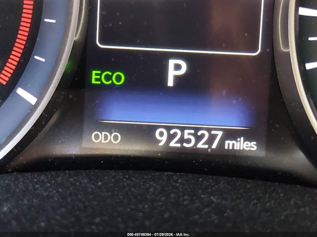 Lexus ES 350 2016 JTHBK1GG4G2224509 Image 15