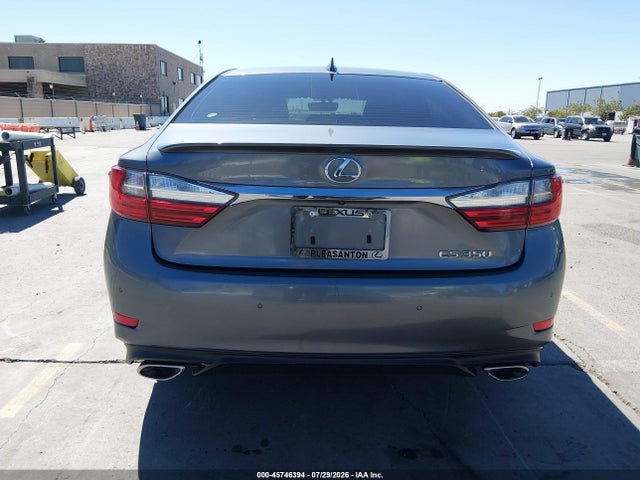 Lexus ES 350 2016 JTHBK1GG4G2224509 Image 16