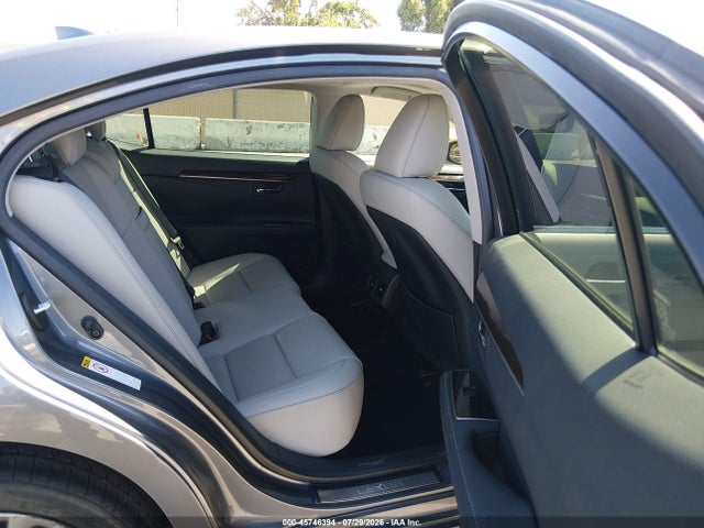 Lexus ES 350 2016 JTHBK1GG4G2224509 Image 8