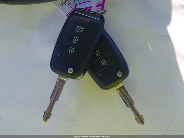 KIA FORTE LX 2017 3KPFK4A7XHE158758 Image 11