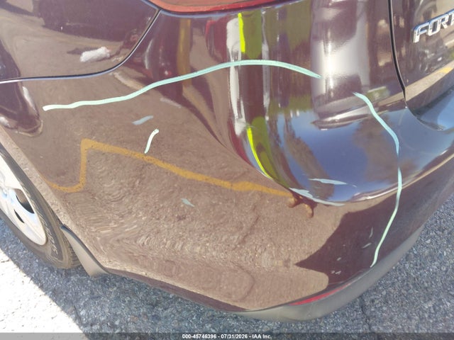 KIA FORTE LX 2017 3KPFK4A7XHE158758 Image 19