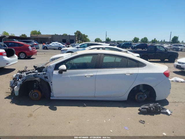 Chevrolet CRUZE LS 2019 1G1BC5SM3K7115790 Image 15