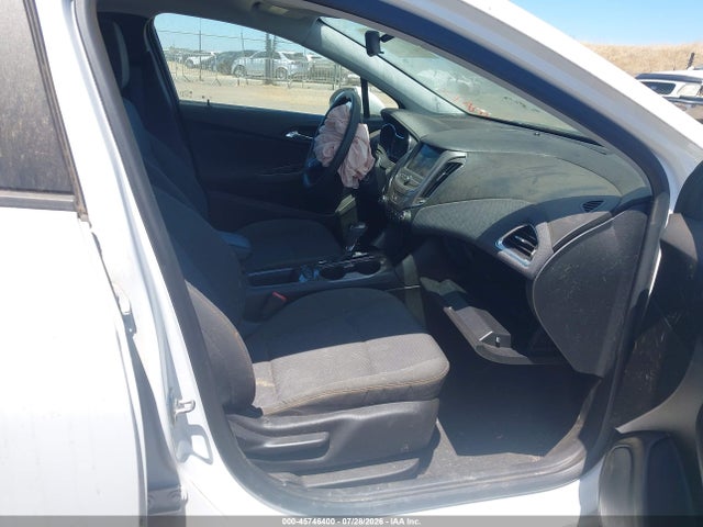 Chevrolet CRUZE LS 2019 1G1BC5SM3K7115790 Image 5