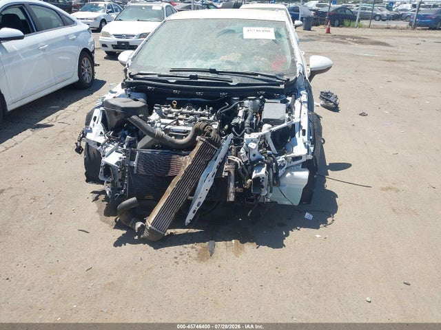Chevrolet CRUZE LS 2019 1G1BC5SM3K7115790 Image 6