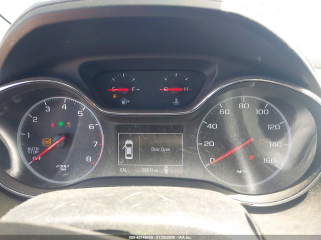 Chevrolet CRUZE LS 2019 1G1BC5SM3K7115790 Image 7