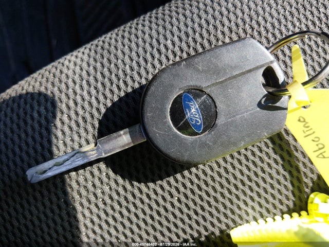 Ford FOCUS S 2014 1FADP3E26EL119451 Image 11