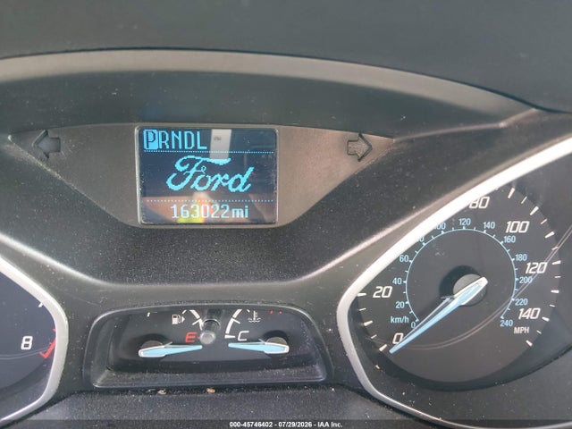 Ford FOCUS S 2014 1FADP3E26EL119451 Image 7