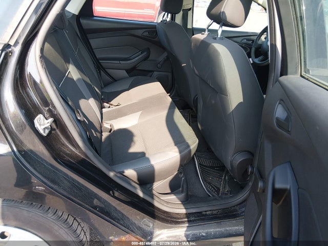 Ford FOCUS S 2014 1FADP3E26EL119451 Image 8