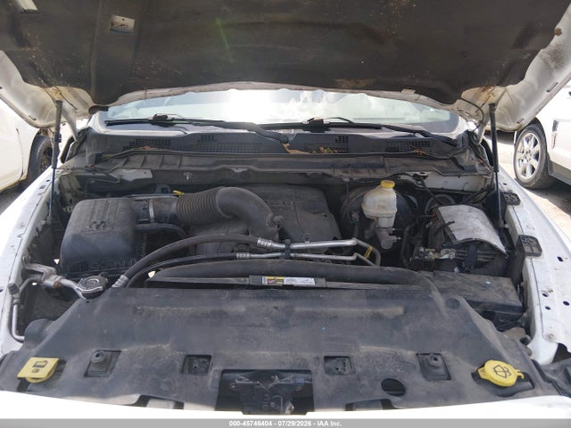 Продаж на аукціоні авто 2013 Ram 1500 Express, vin: 1C6RR6FT5DS628316, номер лоту: 45746404