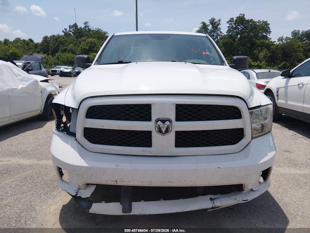 Продаж на аукціоні авто 2013 Ram 1500 Express, vin: 1C6RR6FT5DS628316, номер лоту: 45746404