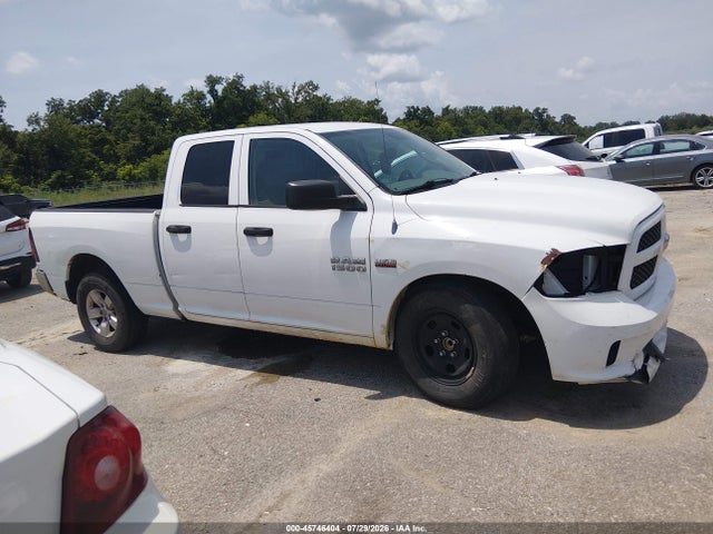 Продаж на аукціоні авто 2013 Ram 1500 Express, vin: 1C6RR6FT5DS628316, номер лоту: 45746404