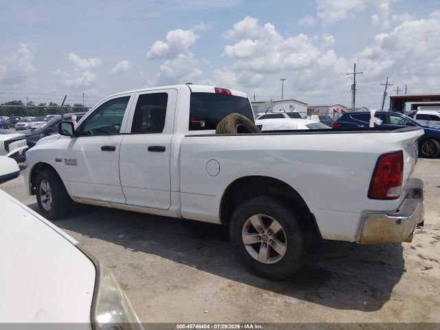 Продаж на аукціоні авто 2013 Ram 1500 Express, vin: 1C6RR6FT5DS628316, номер лоту: 45746404