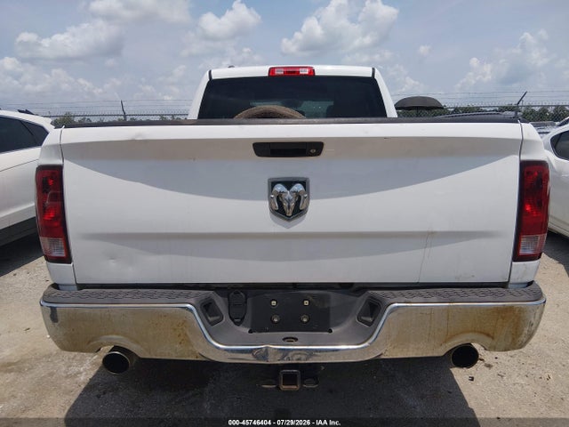 Продаж на аукціоні авто 2013 Ram 1500 Express, vin: 1C6RR6FT5DS628316, номер лоту: 45746404
