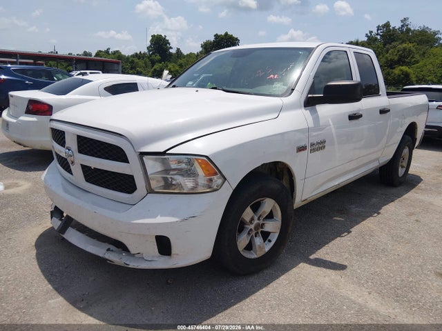 Продаж на аукціоні авто 2013 Ram 1500 Express, vin: 1C6RR6FT5DS628316, номер лоту: 45746404