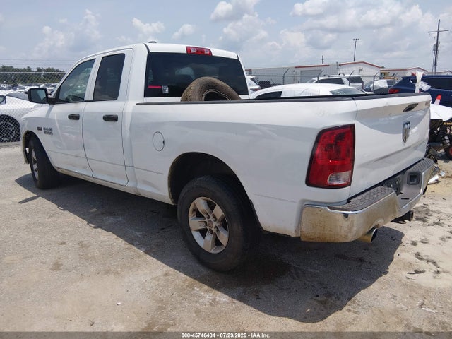 Продаж на аукціоні авто 2013 Ram 1500 Express, vin: 1C6RR6FT5DS628316, номер лоту: 45746404
