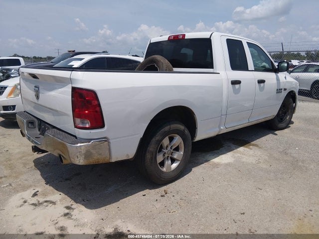 Продаж на аукціоні авто 2013 Ram 1500 Express, vin: 1C6RR6FT5DS628316, номер лоту: 45746404