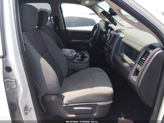 Продаж на аукціоні авто 2013 Ram 1500 Express, vin: 1C6RR6FT5DS628316, номер лоту: 45746404