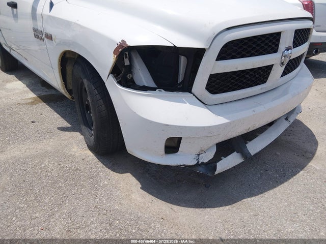 Продаж на аукціоні авто 2013 Ram 1500 Express, vin: 1C6RR6FT5DS628316, номер лоту: 45746404