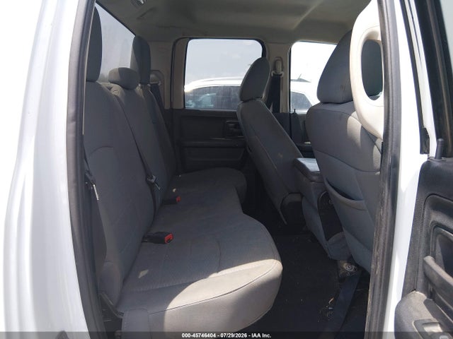 Продаж на аукціоні авто 2013 Ram 1500 Express, vin: 1C6RR6FT5DS628316, номер лоту: 45746404