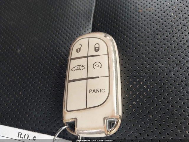 Продаж на аукціоні авто 2019 Jeep Cherokee Limited 4x4, vin: 1C4PJMDN5KD229245, номер лоту: 45746406