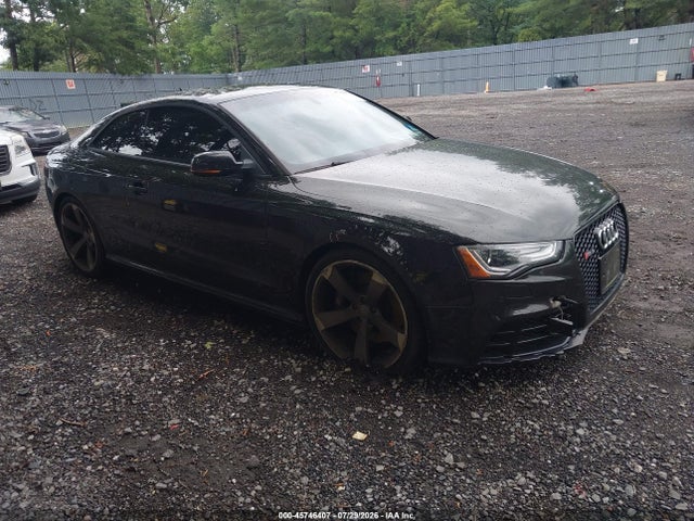 Auction sale of the 2013 Audi Rs 5 4.2, vin: WUAC6AFR8DA902390, lot number: 45746407