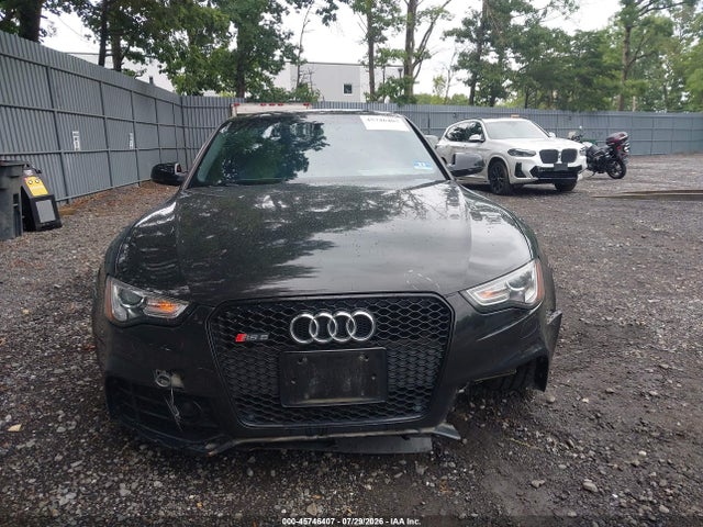 Продаж на аукціоні авто 2013 Audi Rs 5 4.2, vin: WUAC6AFR8DA902390, номер лоту: 45746407