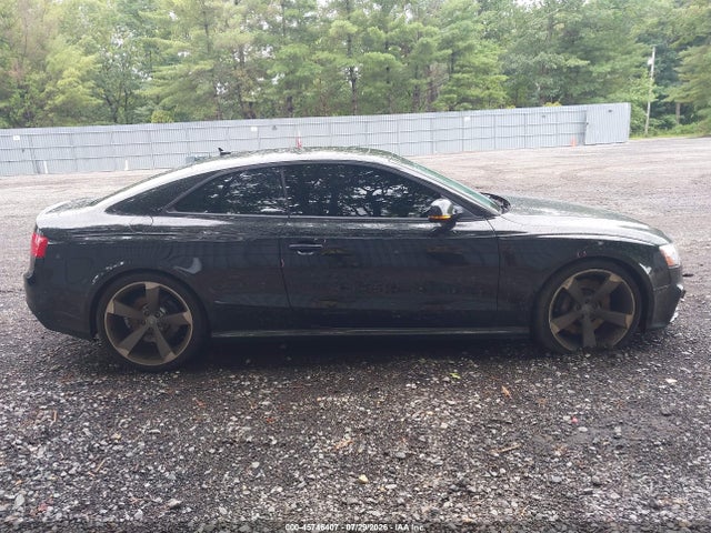 Продаж на аукціоні авто 2013 Audi Rs 5 4.2, vin: WUAC6AFR8DA902390, номер лоту: 45746407