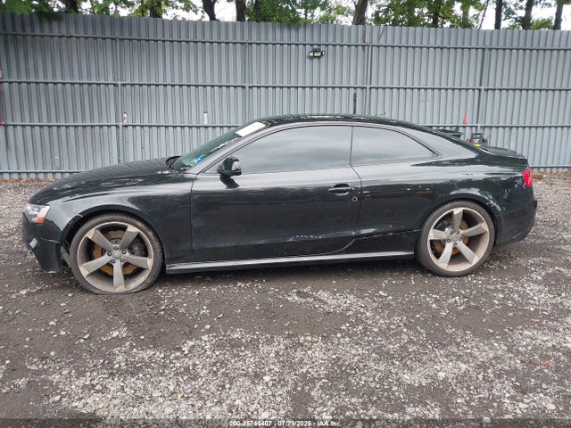 Продаж на аукціоні авто 2013 Audi Rs 5 4.2, vin: WUAC6AFR8DA902390, номер лоту: 45746407